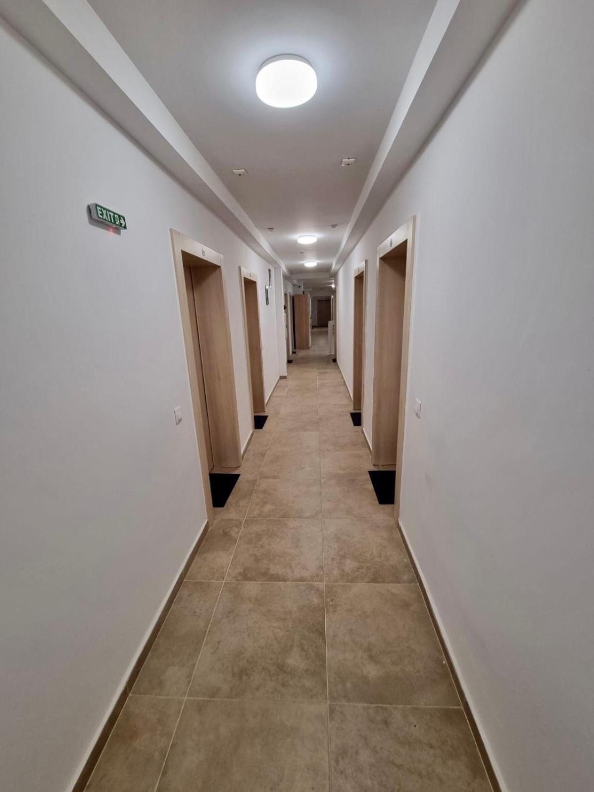 Best Family Apartments & Private Parking Szófia Kültér fotó
